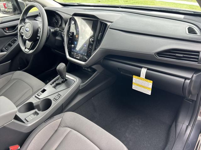 new 2025 Subaru Crosstrek car, priced at $32,229