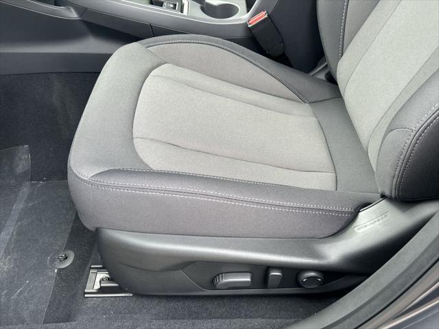 new 2025 Subaru Crosstrek car, priced at $32,229