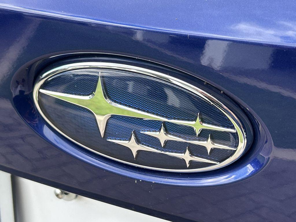 new 2025 Subaru Crosstrek car, priced at $35,063