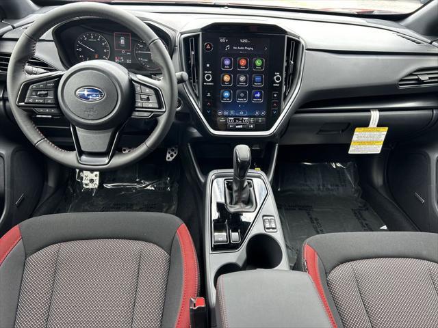 new 2025 Subaru Impreza car