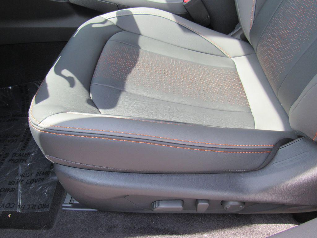 new 2025 Subaru Crosstrek car, priced at $35,063