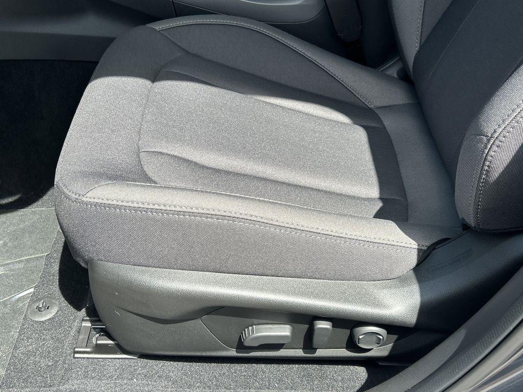 new 2025 Subaru Crosstrek car, priced at $32,276