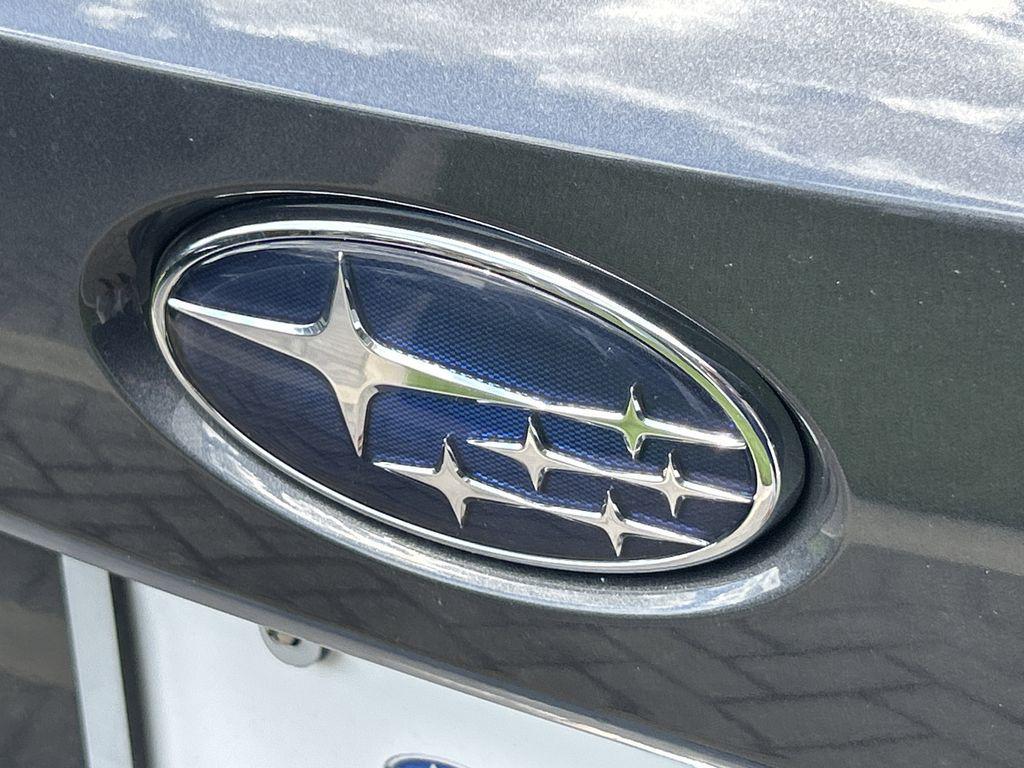 new 2025 Subaru Crosstrek car, priced at $32,276