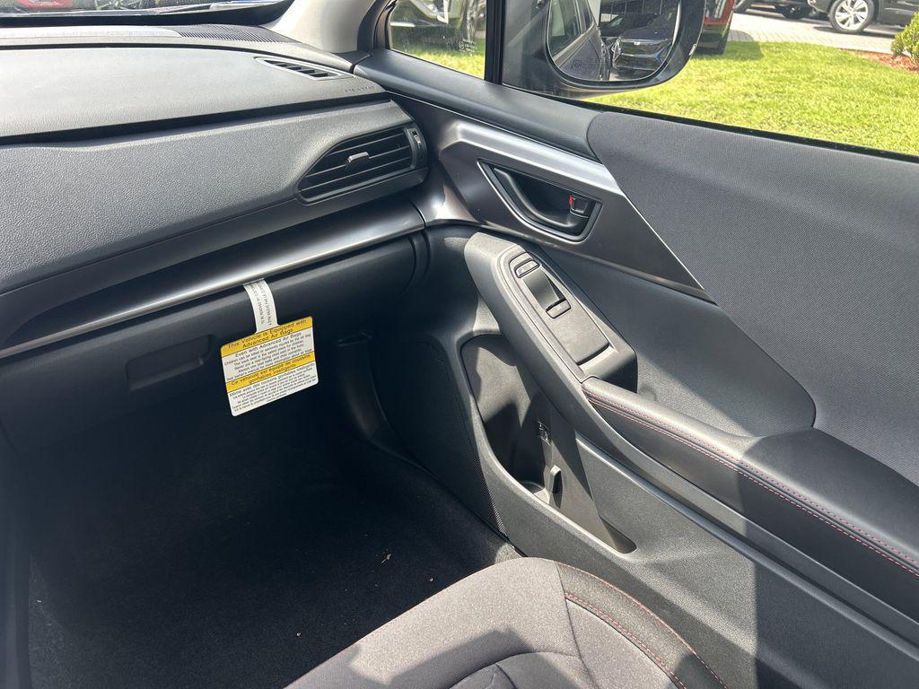 new 2025 Subaru Impreza car