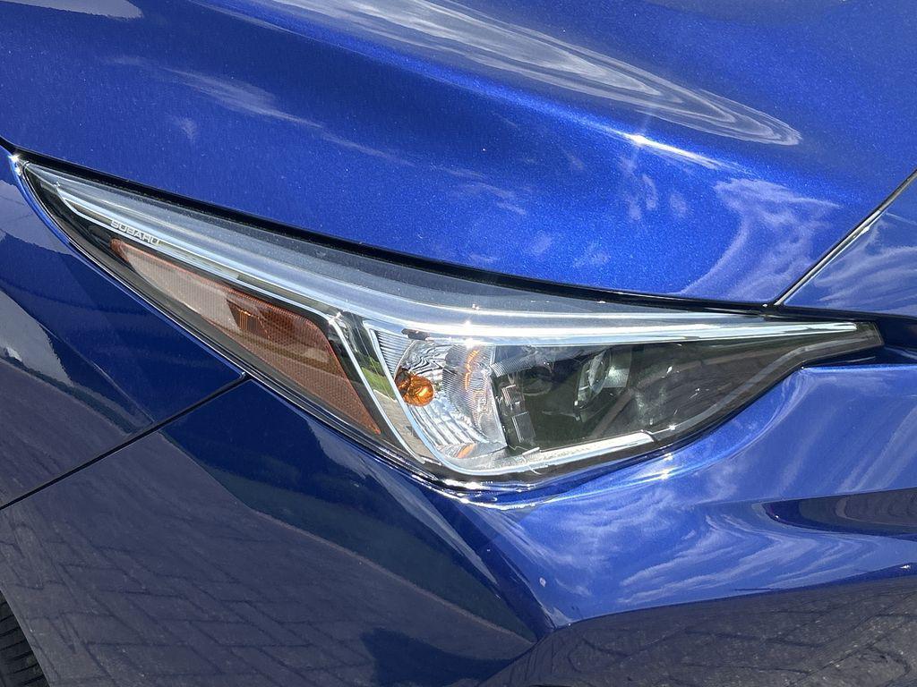 new 2025 Subaru Impreza car