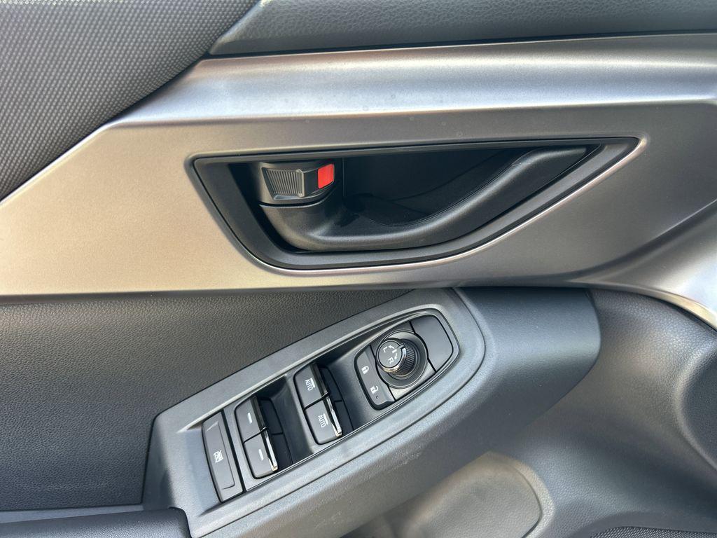 new 2025 Subaru Impreza car