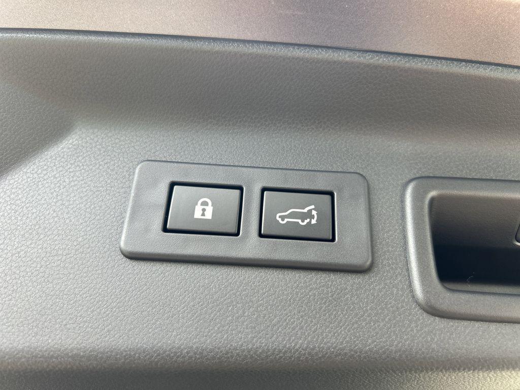 new 2025 Subaru Forester car