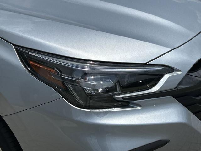 new 2025 Subaru Legacy car, priced at $31,978