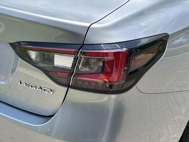 new 2025 Subaru Legacy car, priced at $31,978