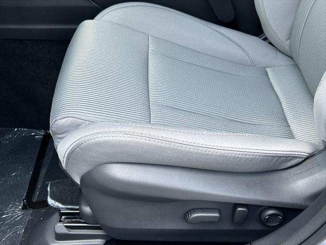new 2025 Subaru Legacy car, priced at $31,978