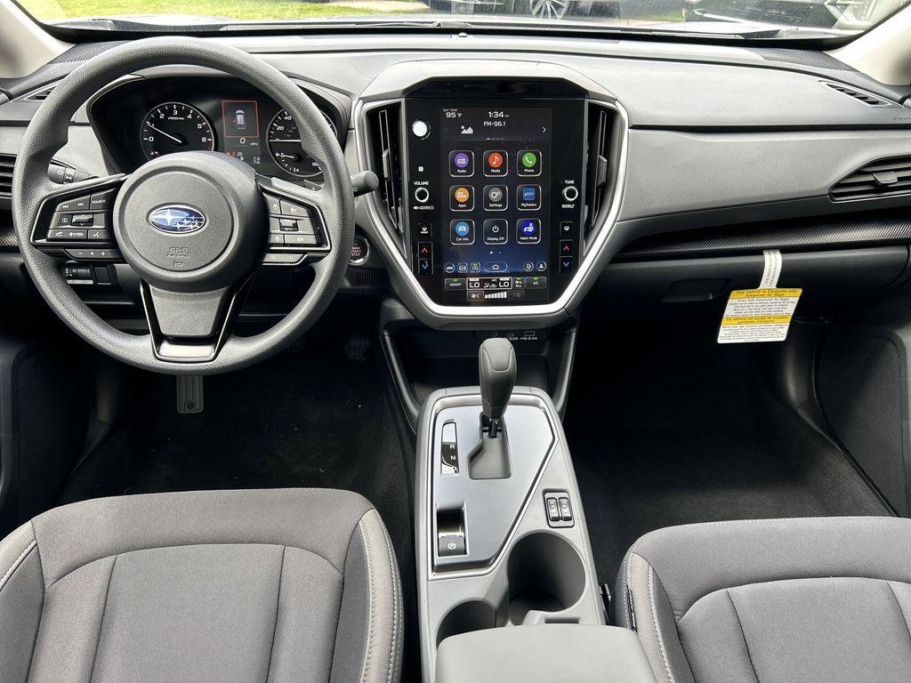 new 2025 Subaru Crosstrek car, priced at $32,271