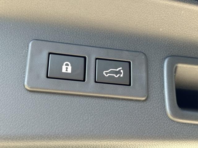 new 2025 Subaru Forester car, priced at $35,653
