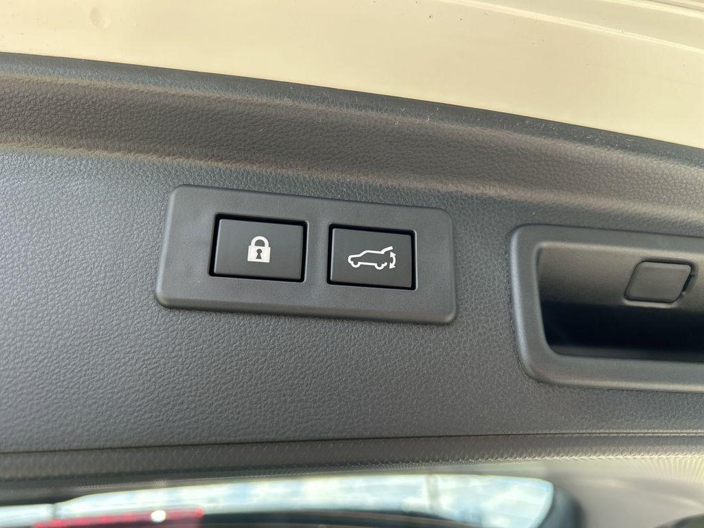 new 2025 Subaru Forester car, priced at $40,934