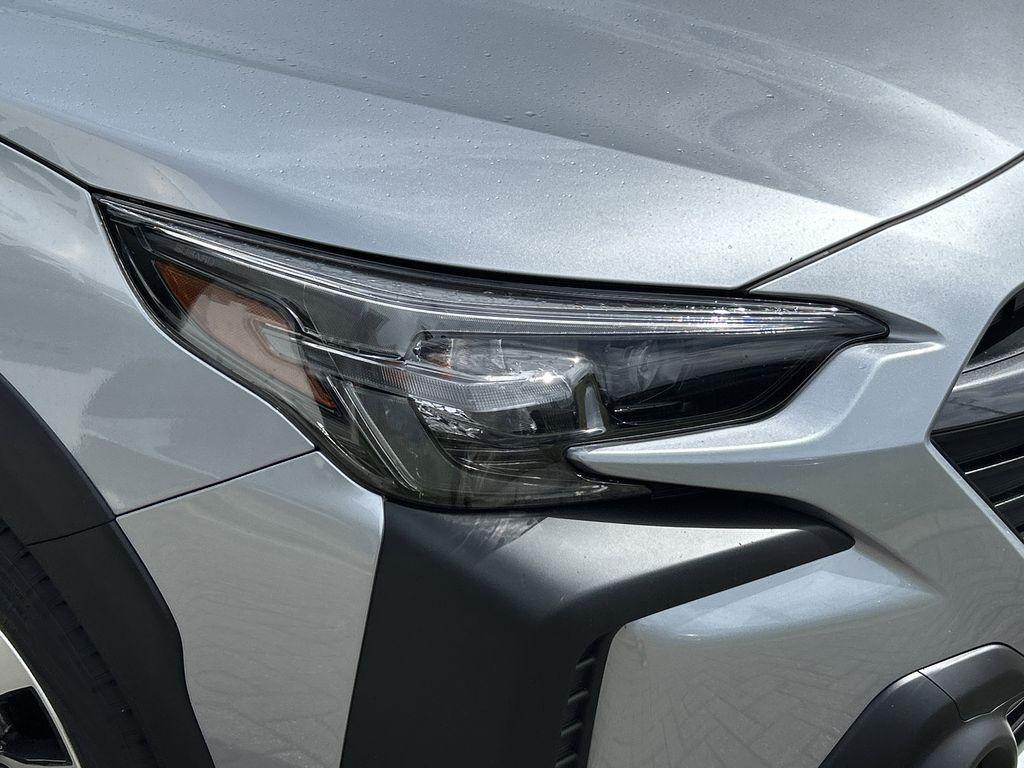 new 2025 Subaru Outback car, priced at $42,468