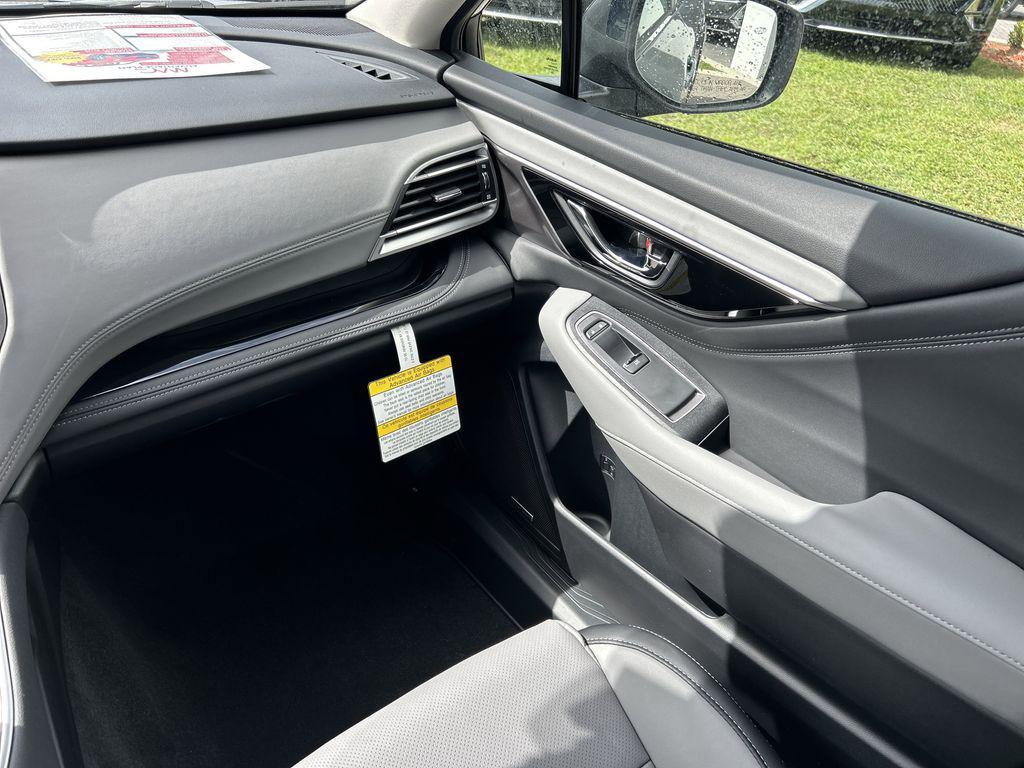 new 2025 Subaru Outback car, priced at $42,468