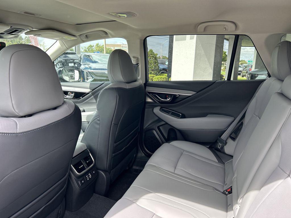 new 2025 Subaru Outback car, priced at $42,468