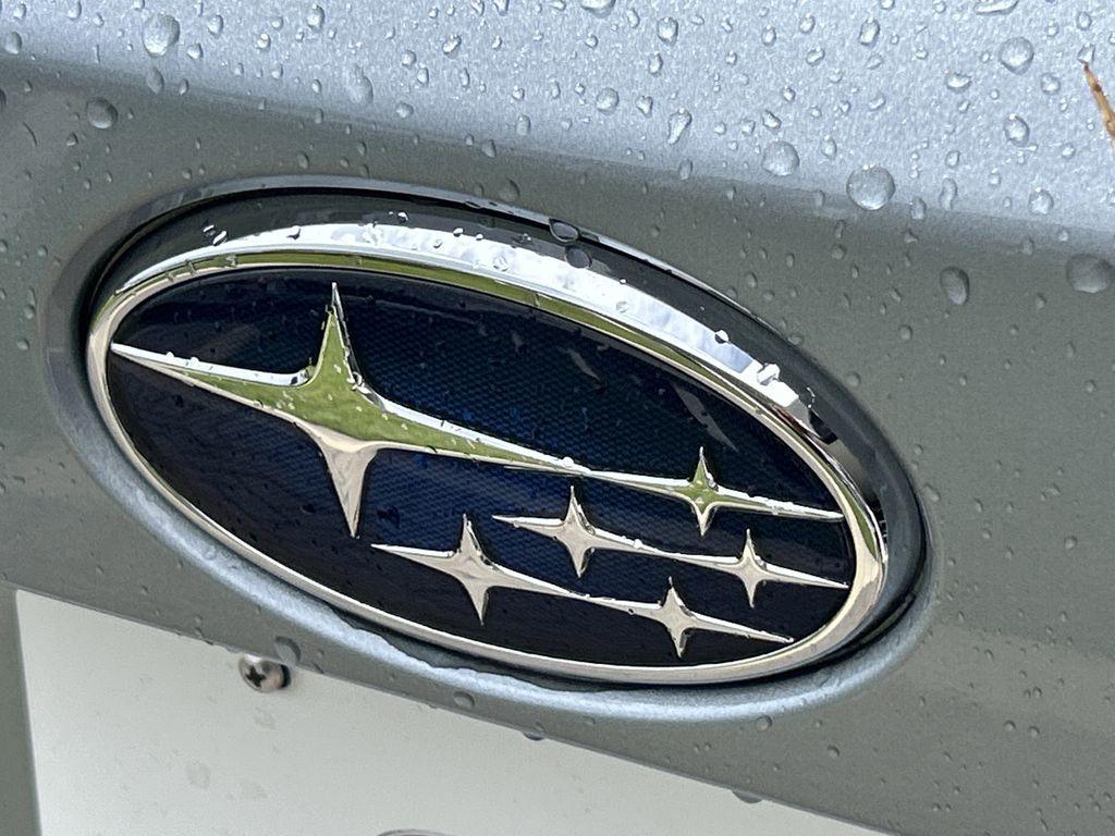 new 2025 Subaru Outback car, priced at $42,468
