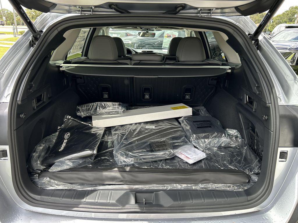 new 2025 Subaru Outback car, priced at $42,468