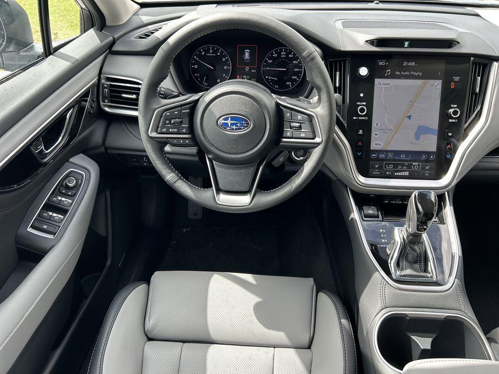 new 2025 Subaru Outback car, priced at $42,468