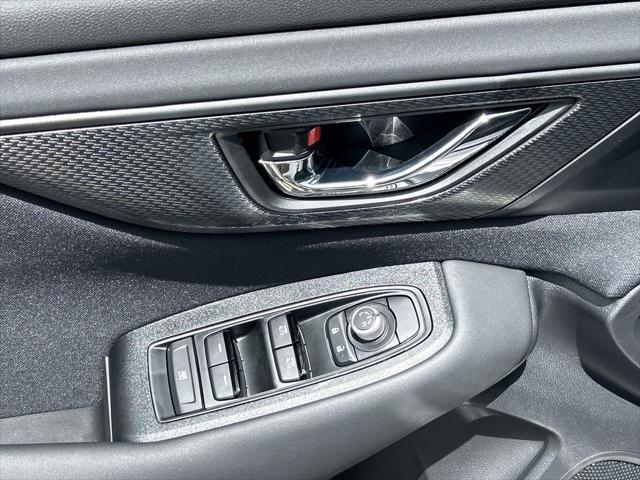 new 2025 Subaru Legacy car, priced at $30,983