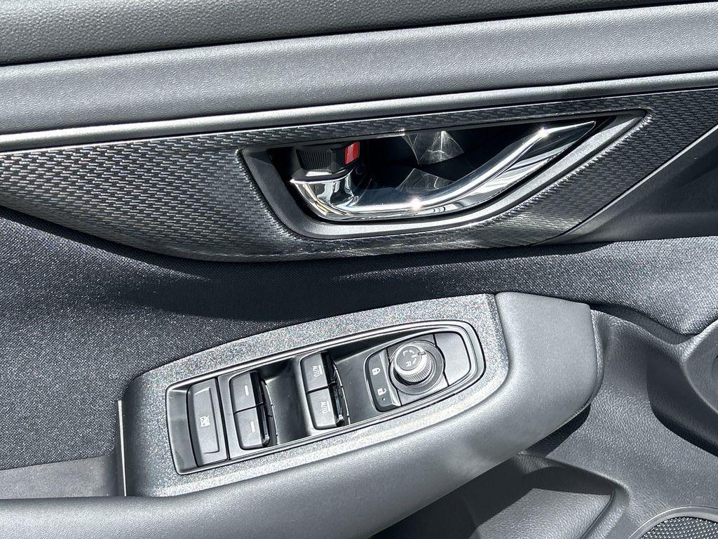 new 2025 Subaru Legacy car, priced at $30,983