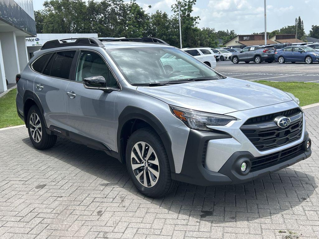 new 2025 Subaru Outback car, priced at $36,680
