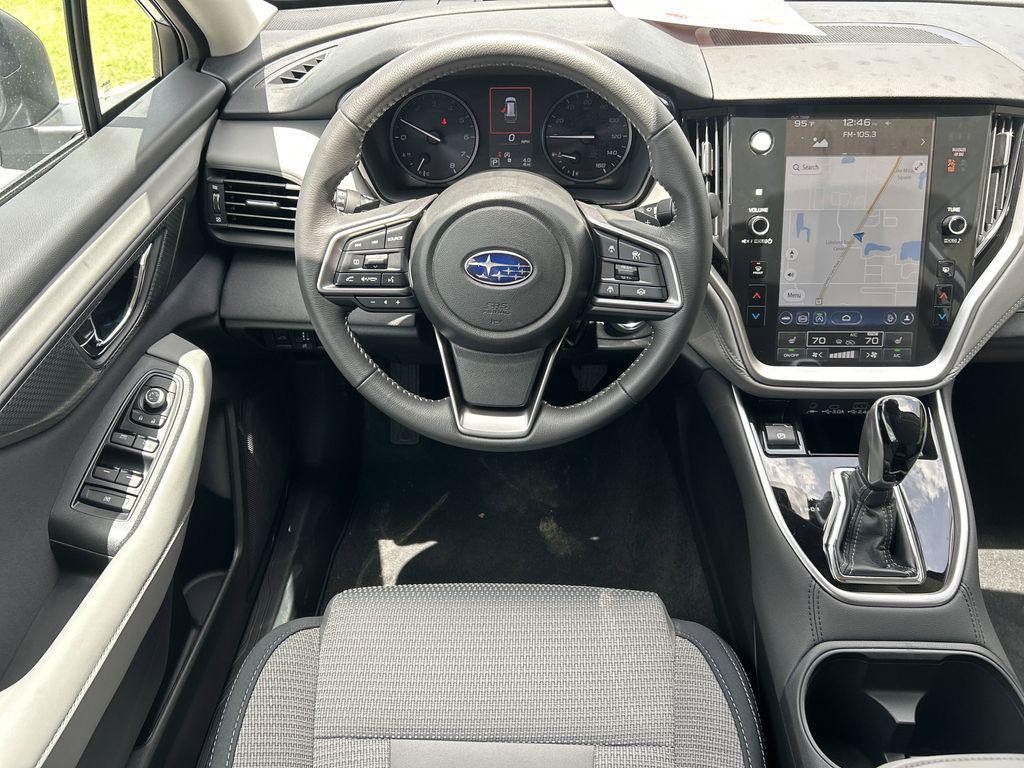 new 2025 Subaru Outback car, priced at $36,680