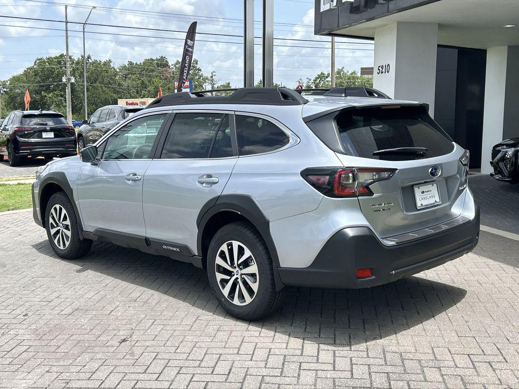 new 2025 Subaru Outback car, priced at $36,680