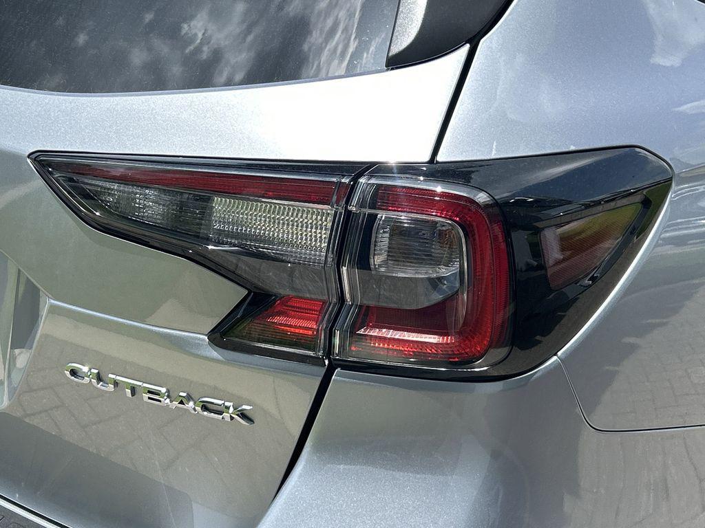 new 2025 Subaru Outback car, priced at $36,680