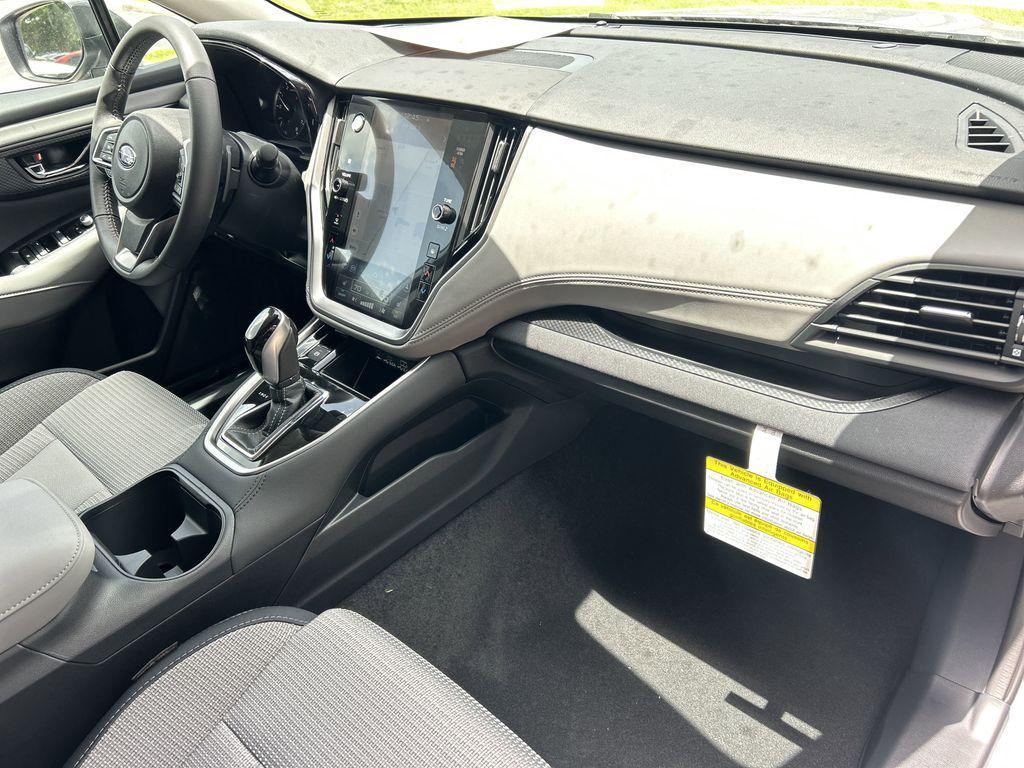 new 2025 Subaru Outback car, priced at $36,680