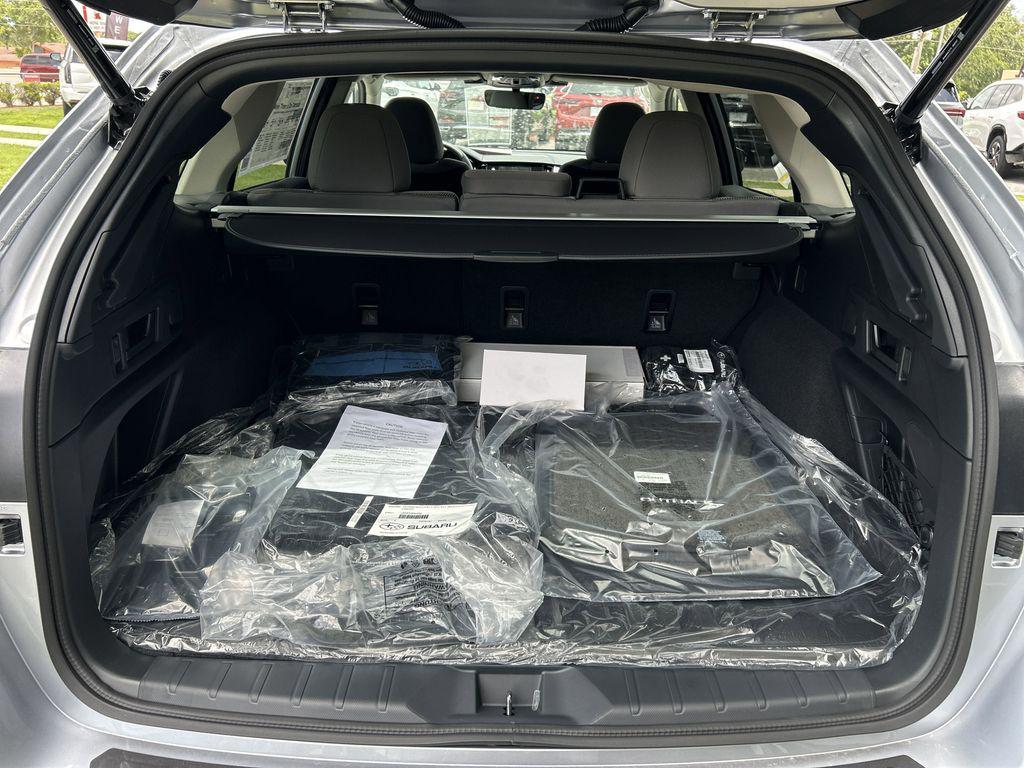 new 2025 Subaru Outback car, priced at $36,680