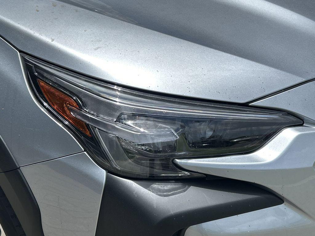 new 2025 Subaru Outback car, priced at $36,680