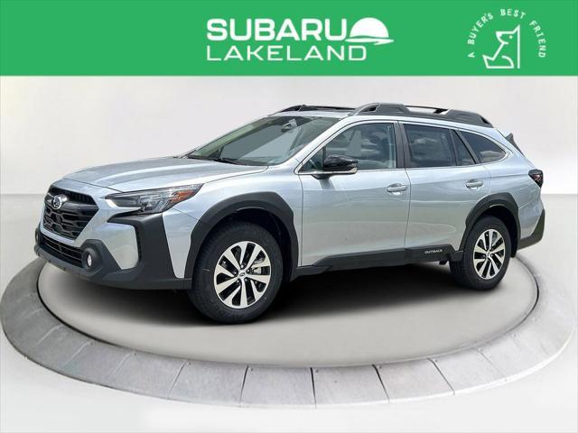 new 2025 Subaru Outback car, priced at $36,680