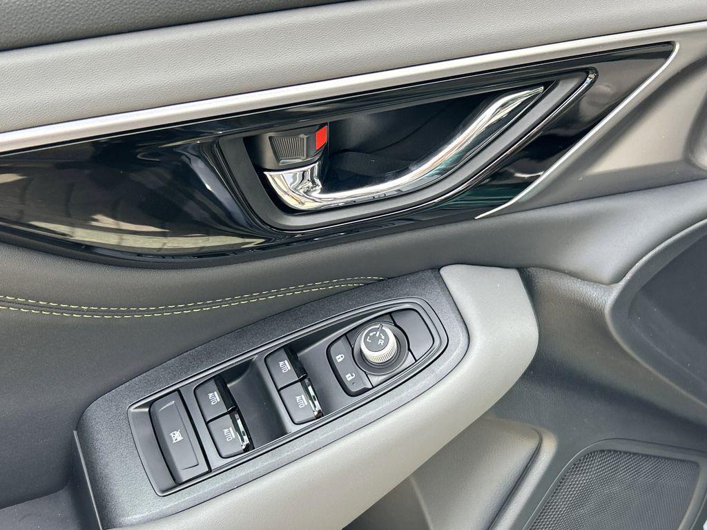 new 2025 Subaru Outback car, priced at $43,809