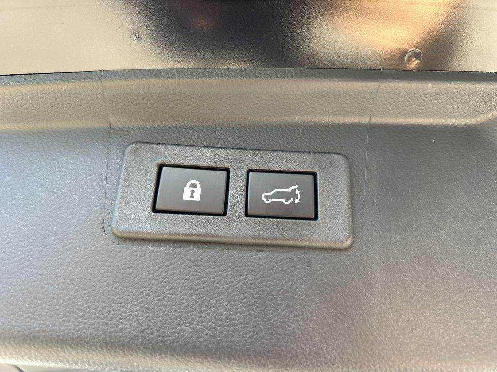 new 2025 Subaru Outback car, priced at $47,478