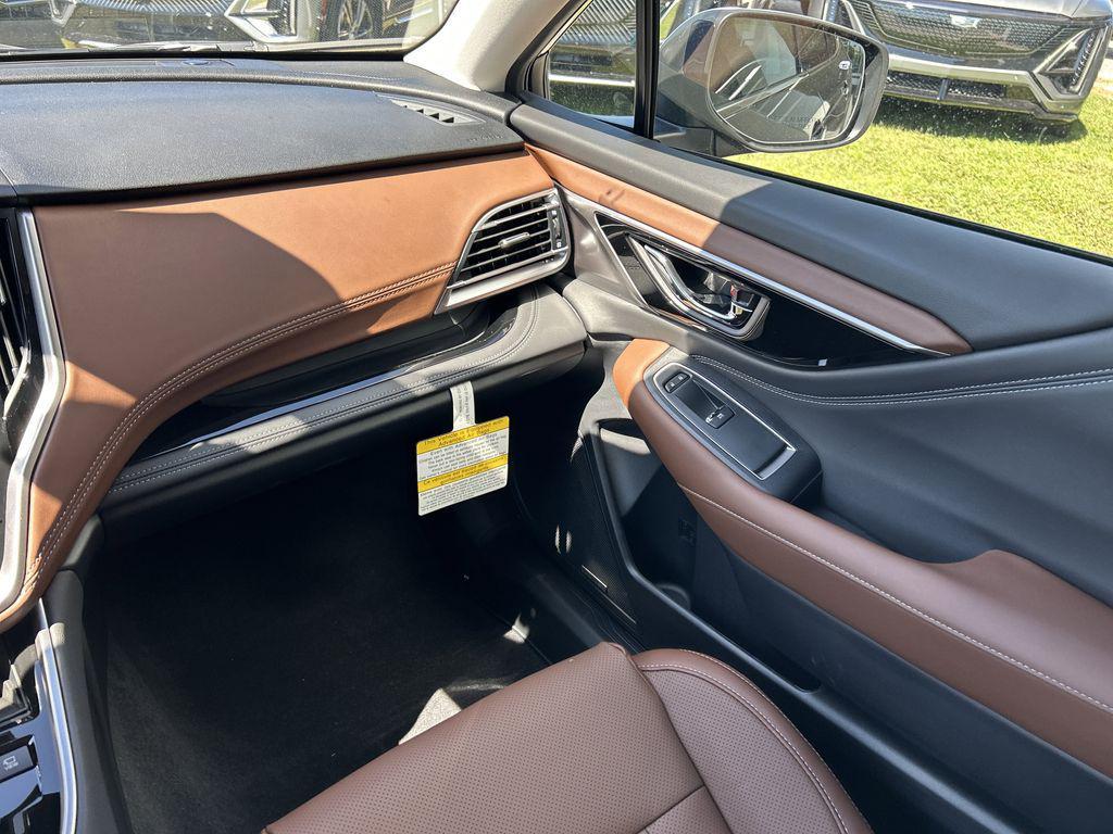new 2025 Subaru Outback car, priced at $47,478