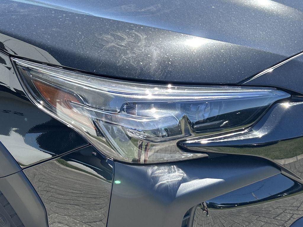 new 2025 Subaru Outback car, priced at $47,478