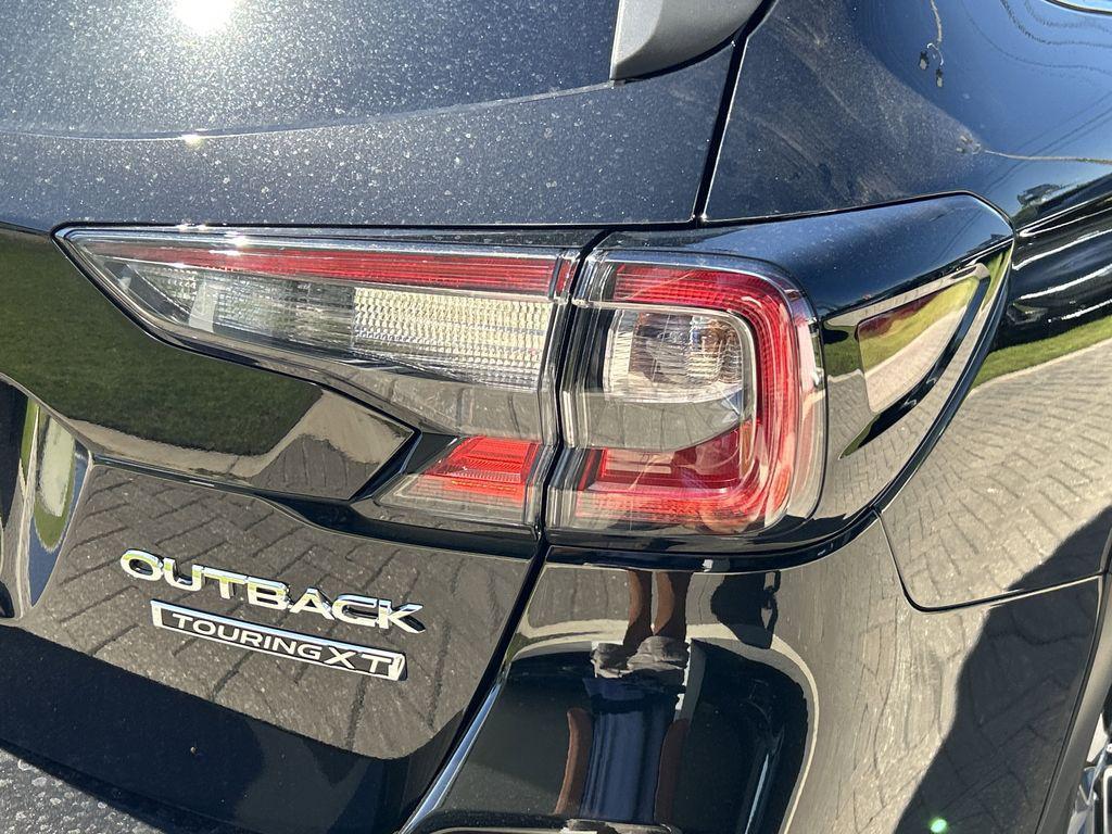 new 2025 Subaru Outback car, priced at $47,478