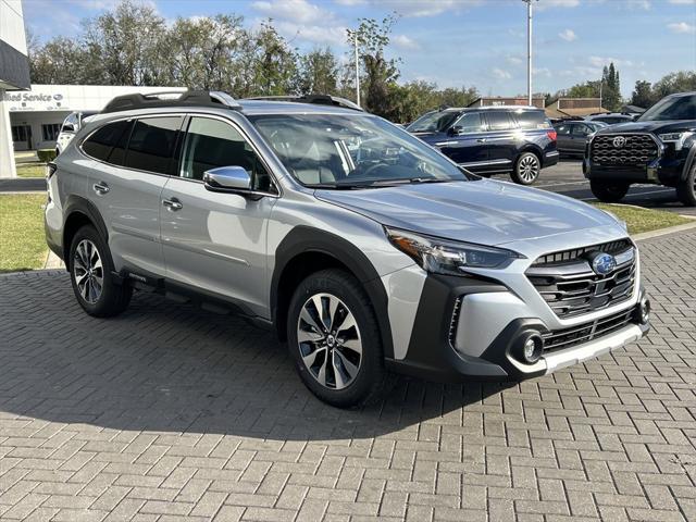 new 2025 Subaru Outback car, priced at $42,979