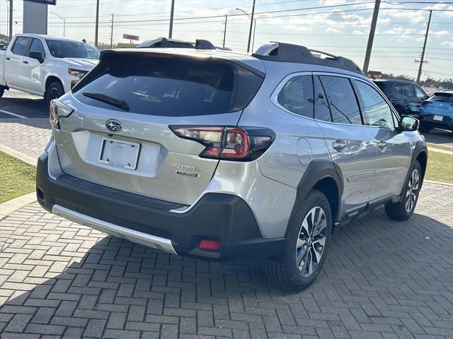 new 2025 Subaru Outback car, priced at $42,979