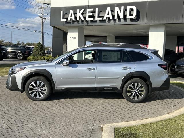 new 2025 Subaru Outback car, priced at $42,979