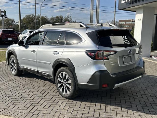 new 2025 Subaru Outback car, priced at $42,979