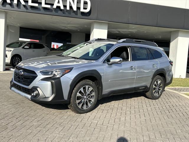 new 2025 Subaru Outback car, priced at $42,979