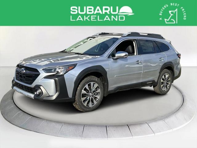 new 2025 Subaru Outback car, priced at $42,979