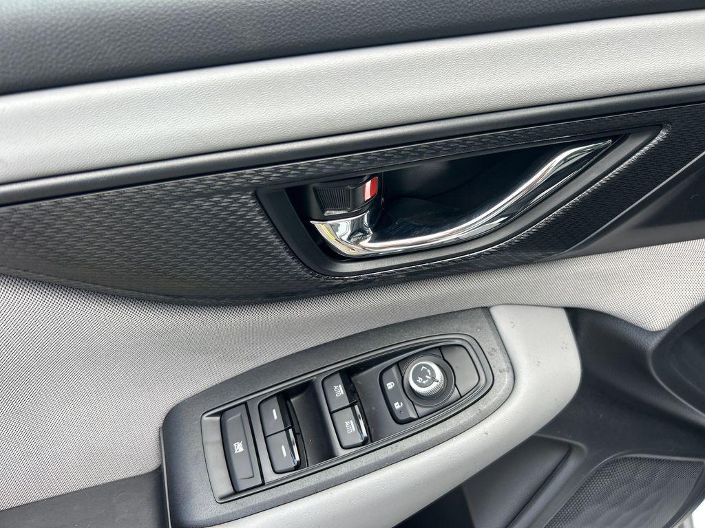 new 2025 Subaru Legacy car, priced at $33,664