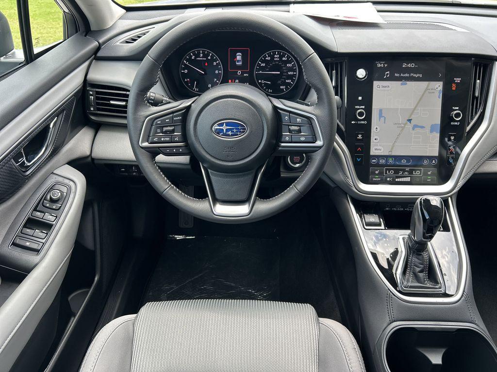 new 2025 Subaru Legacy car, priced at $33,664