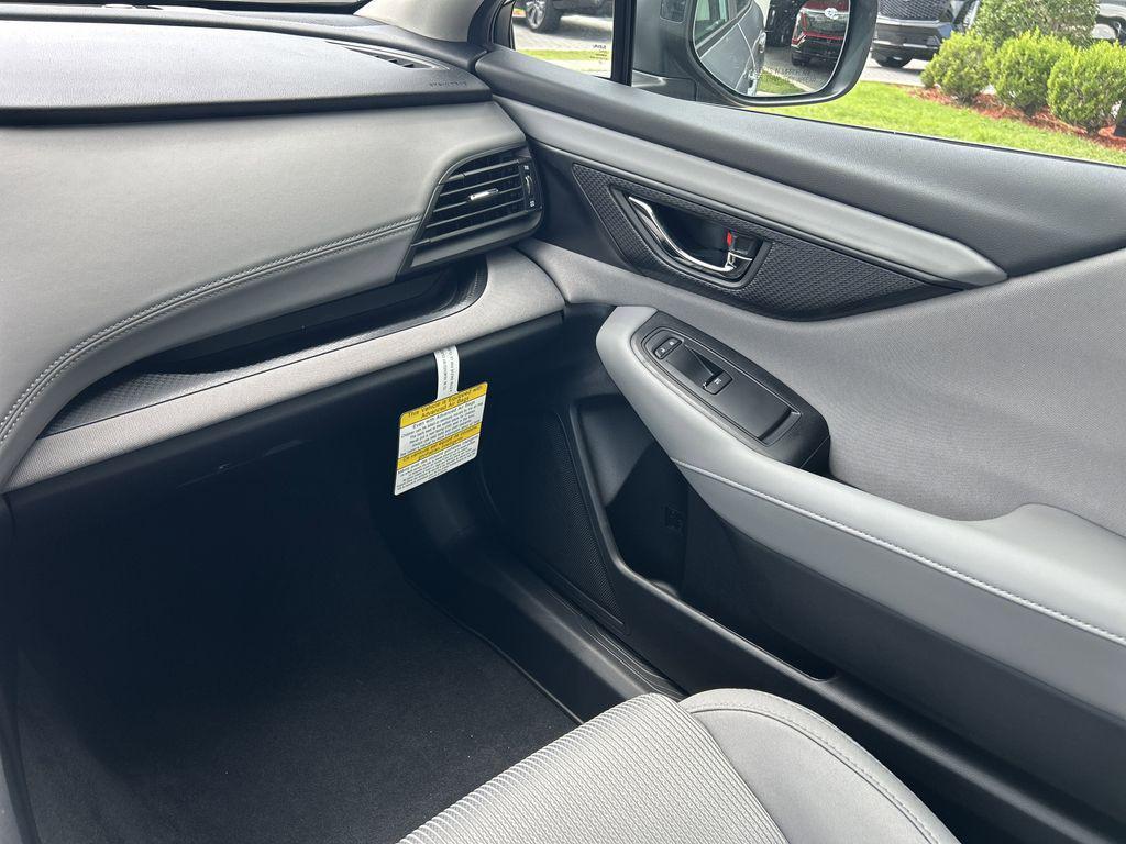 new 2025 Subaru Legacy car, priced at $33,664