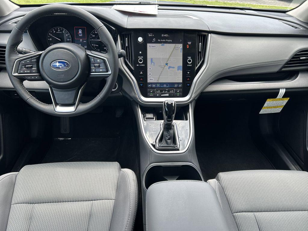 new 2025 Subaru Legacy car, priced at $33,664
