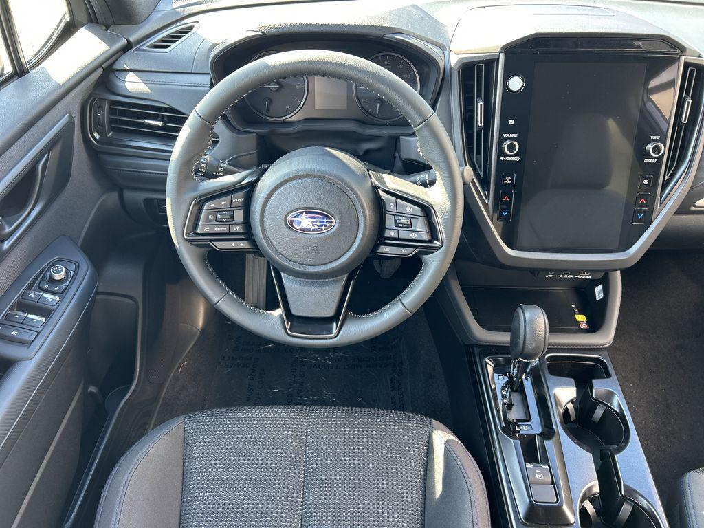 new 2026 Subaru Forester car, priced at $37,360