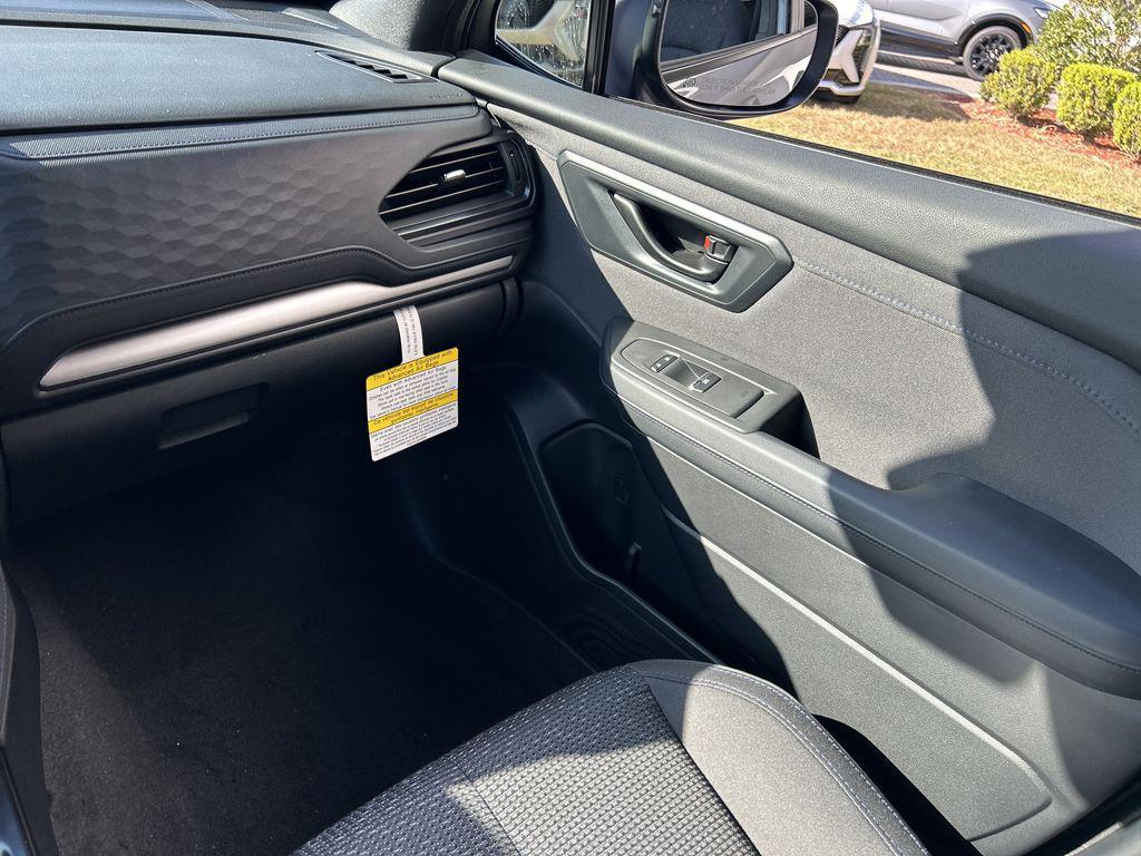 new 2026 Subaru Forester car, priced at $37,360